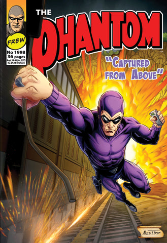 Issue 1998 - Fortnightly, 2025