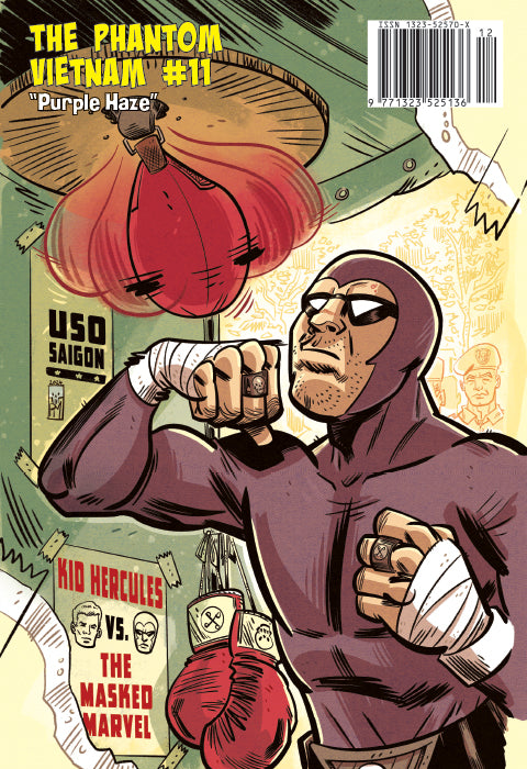 Issue 1998 - Signature Series, 2025