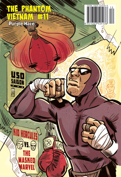 Issue 1998 - Signature Series, 2025