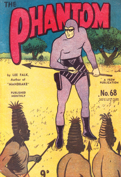 Issue 1999 - Replica Series No 43, 2025