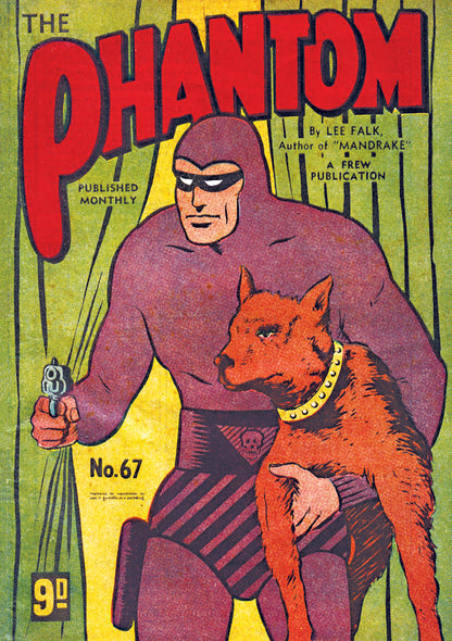 Issue 1999 - Replica Series No 43, 2025