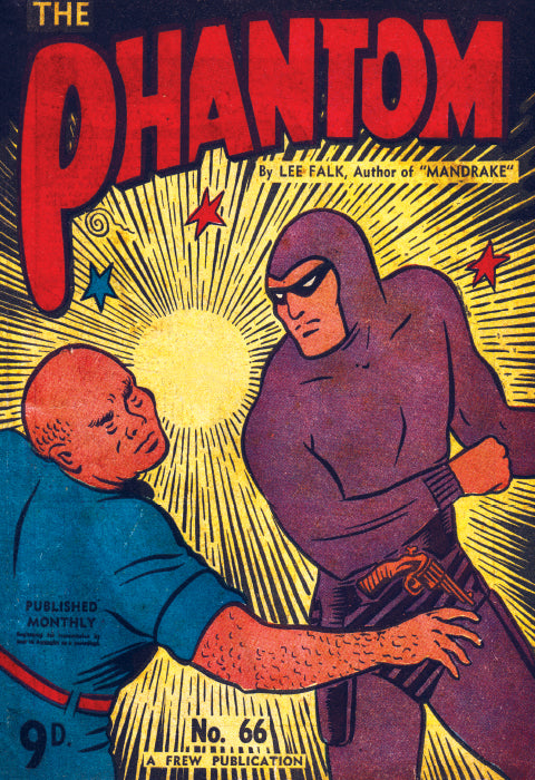 Issue 1999 - Replica Series No 43, 2025