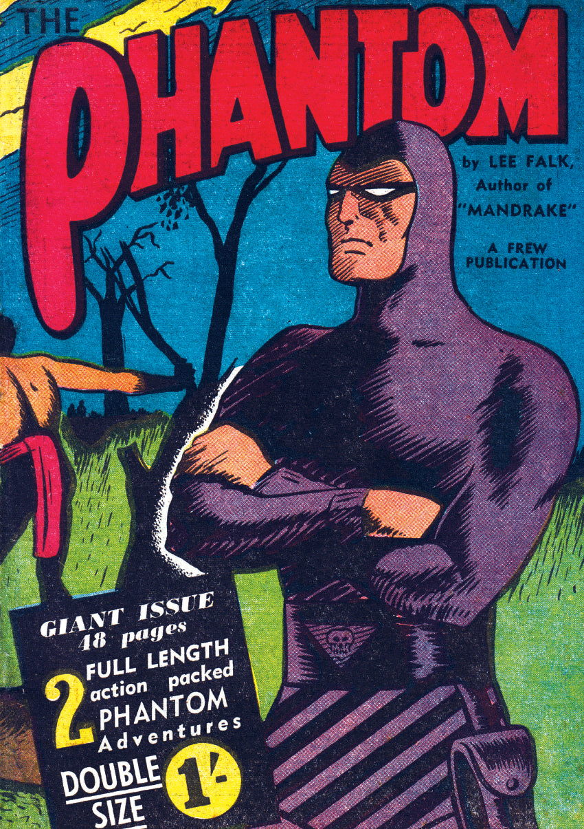 Issue 1999 - Replica Series No 43, 2025