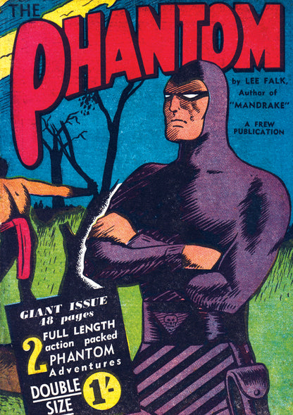 Issue 1999 - Replica Series No 43, 2025