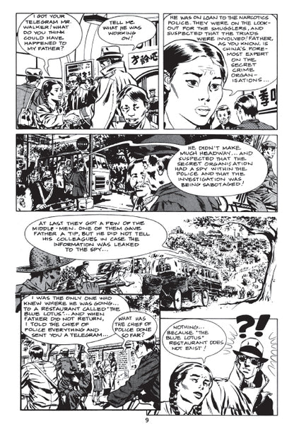 Issue 2001 - Fortnightly, 2025