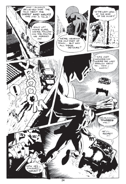 Issue 2001 - Fortnightly, 2025