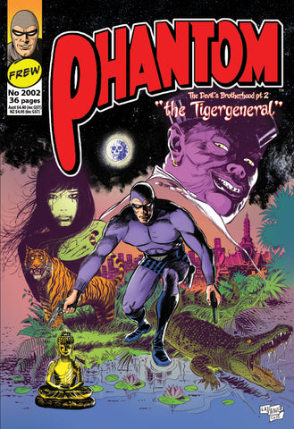 Issue 2002 - Fortnightly, 2025
