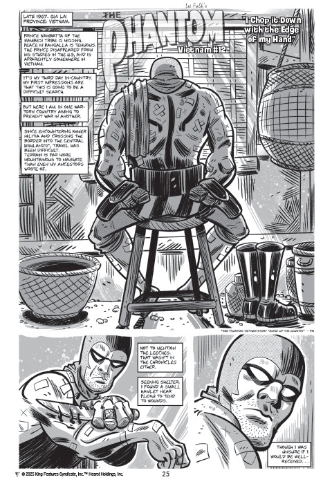 Issue 2004 - Signature Series, 2025