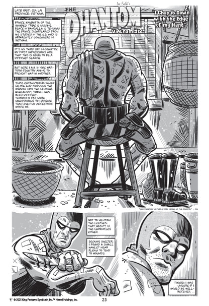 Issue 2004 - Signature Series, 2025