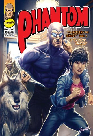Issue 2005 - Fortnightly, 2025