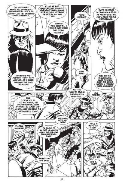 Issue 2005 - Signature Series, 2025