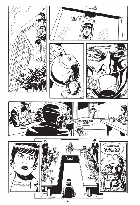 Issue 2005 - Signature Series, 2025