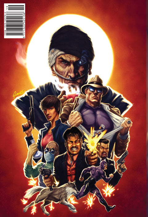 Issue 2005 - Signature Series, 2025