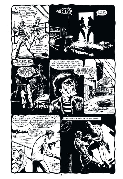 Issue 2006 - Fortnightly, 2025