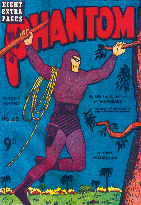 Issue 2007 - Replica Series No 44, 2025