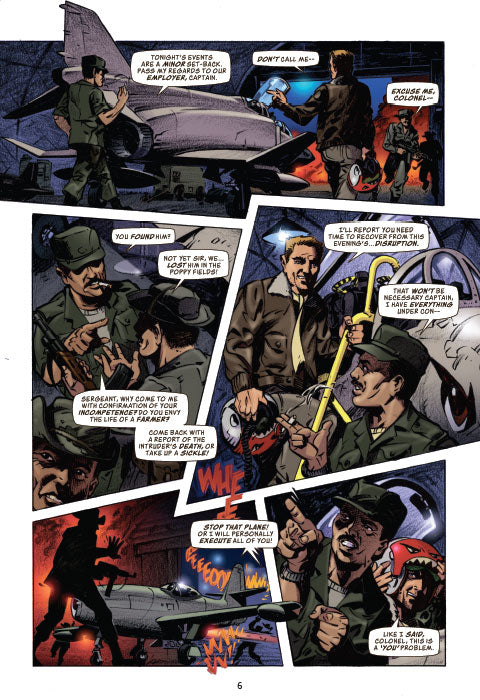 Issue 2008 - Fortnightly, 2025