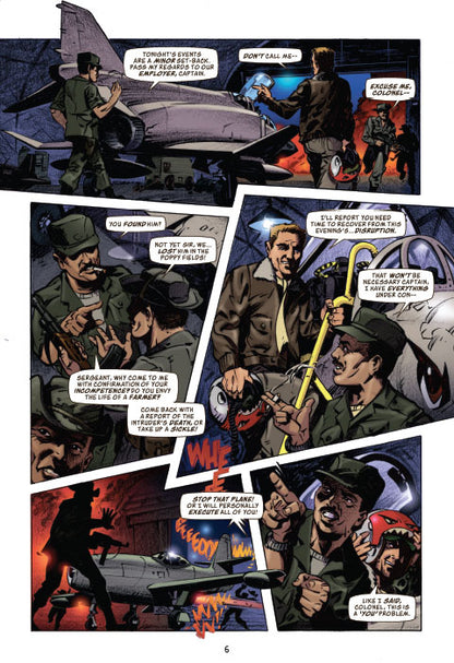 Issue 2008 - Fortnightly, 2025