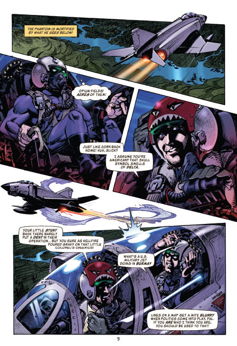 Issue 2008 - Fortnightly, 2025