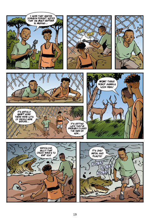 Issue 2008 - Fortnightly, 2025