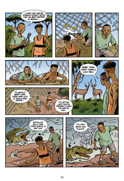 Issue 2008 - Fortnightly, 2025