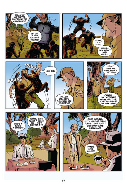 Issue 2008 - Fortnightly, 2025