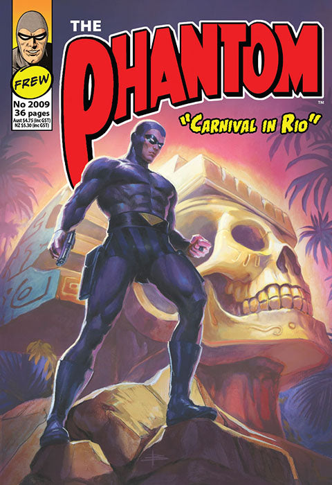 Issue 2009 - Fortnightly, 2025