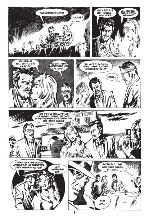 Issue 2009 - Signature Series, 2025