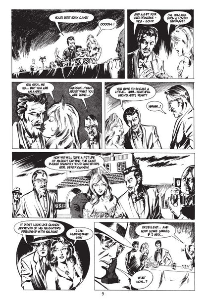 Issue 2009 - Signature Series, 2025