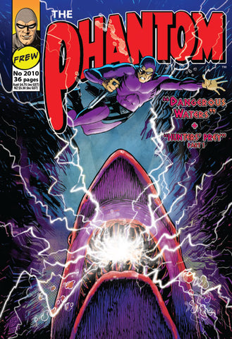 Issue 2010 - Fortnightly, 2025