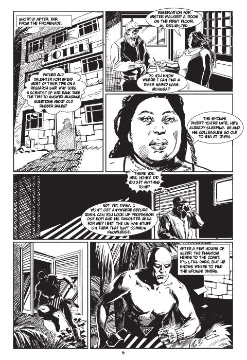 Issue 2010 - Signature Series, 2025