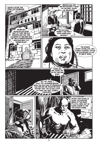 Issue 2010 - Signature Series, 2025