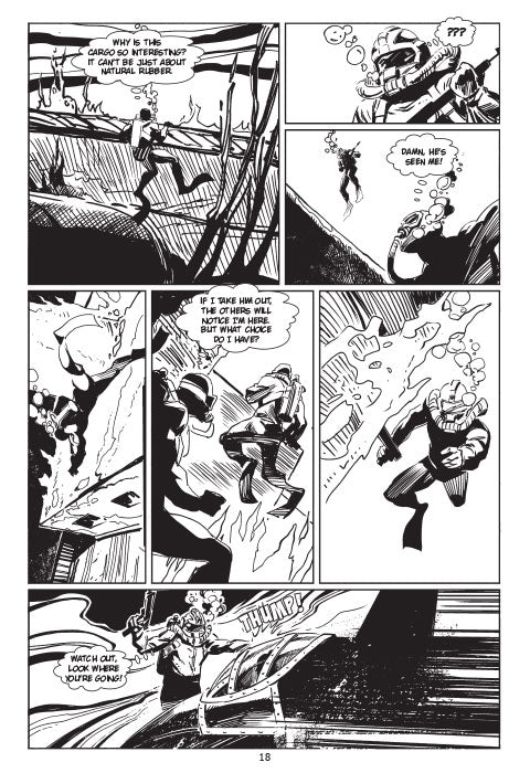 Issue 2010 - Signature Series, 2025