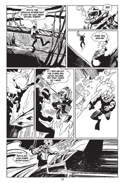 Issue 2010 - Signature Series, 2025