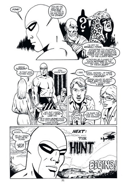 Issue 2010 - Signature Series, 2025