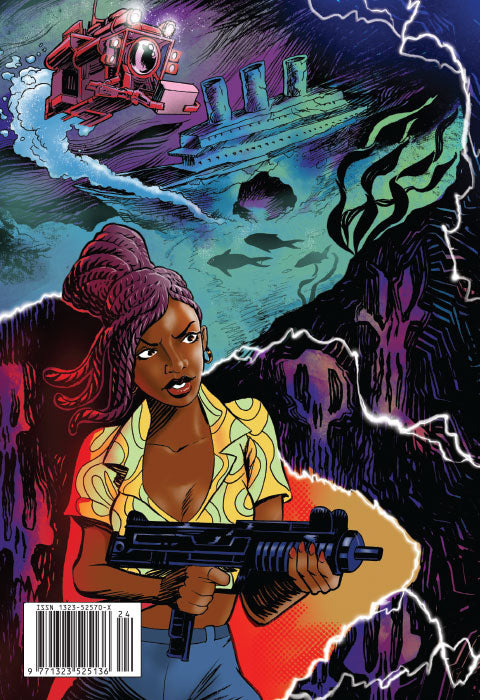 Issue 2010 - Signature Series, 2025