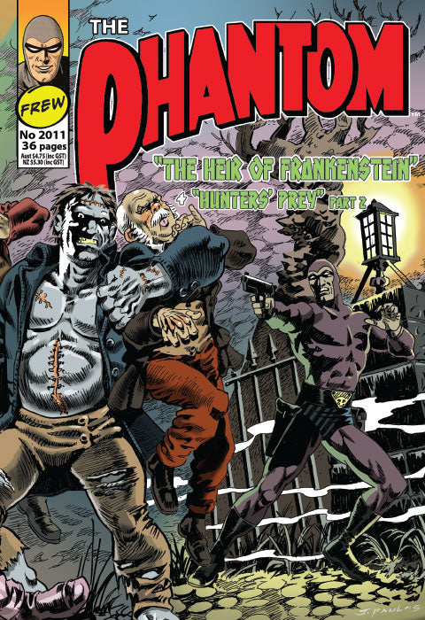 Issue 2011 - Fortnightly, 2025