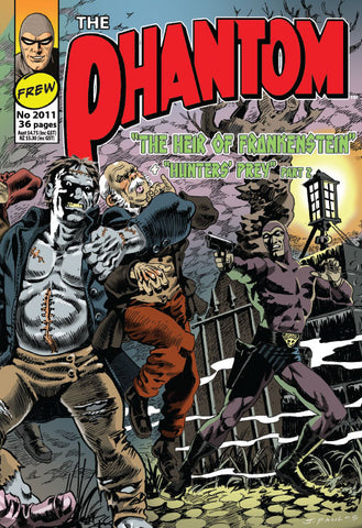 Issue 2011 - Fortnightly, 2025