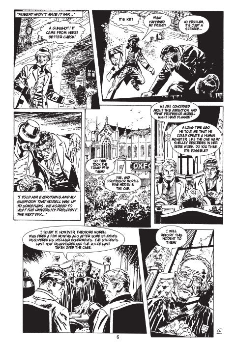 Issue 2011 - Signature Series, 2025