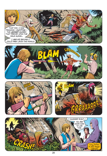 Issue 2012 - Christmas Special, 2025