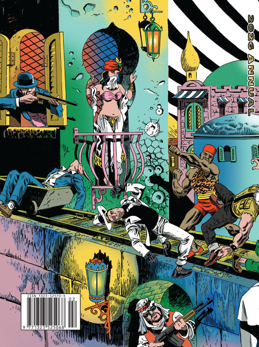 Issue 2014 - Annual Special, Signature Series, 2026