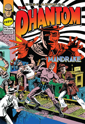 Issue 2014 - Annual Special, 2026