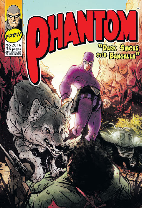 Issue 2016 - Fortnightly, 2026