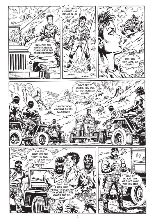 Issue 2016 - Fortnightly, 2026