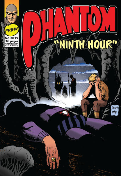 Issue 2019 - Fortnightly, 2026