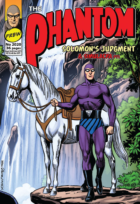 Issue 2020 - Fortnightly, 2026