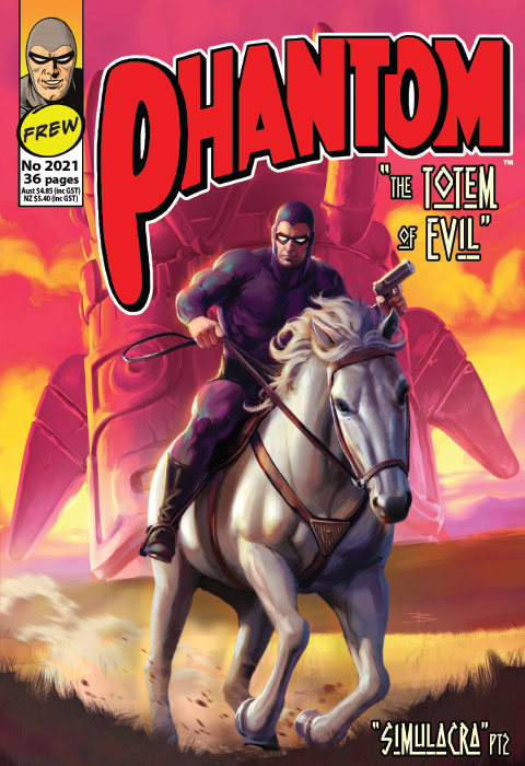 Issue 2021 - Fortnightly, 2026