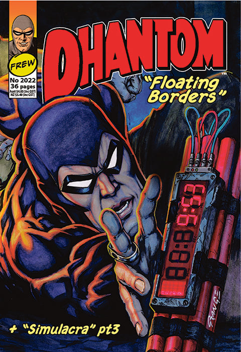 Issue 2022 - Fortnightly, 2026