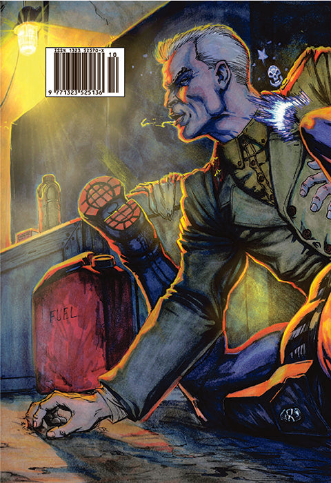 Issue 2022 - Signature Series, 2026