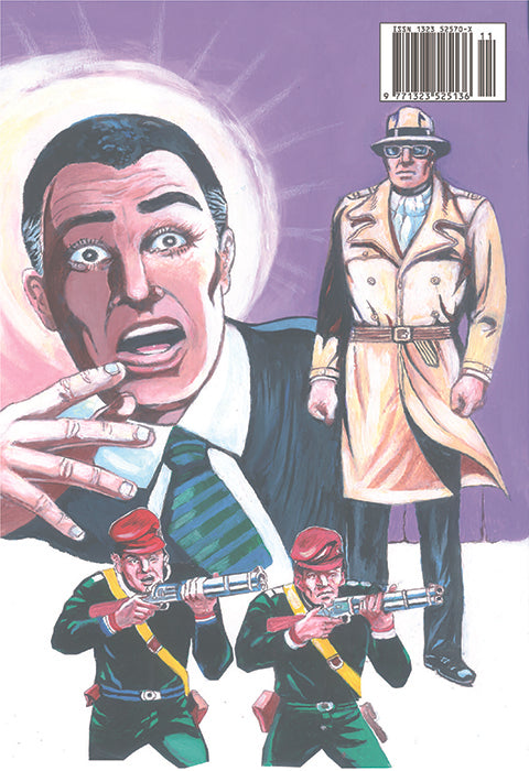 Issue 2023 - Signature Series, 2026