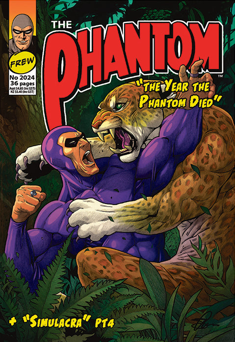 Issue 2024 - Fortnightly, 2026